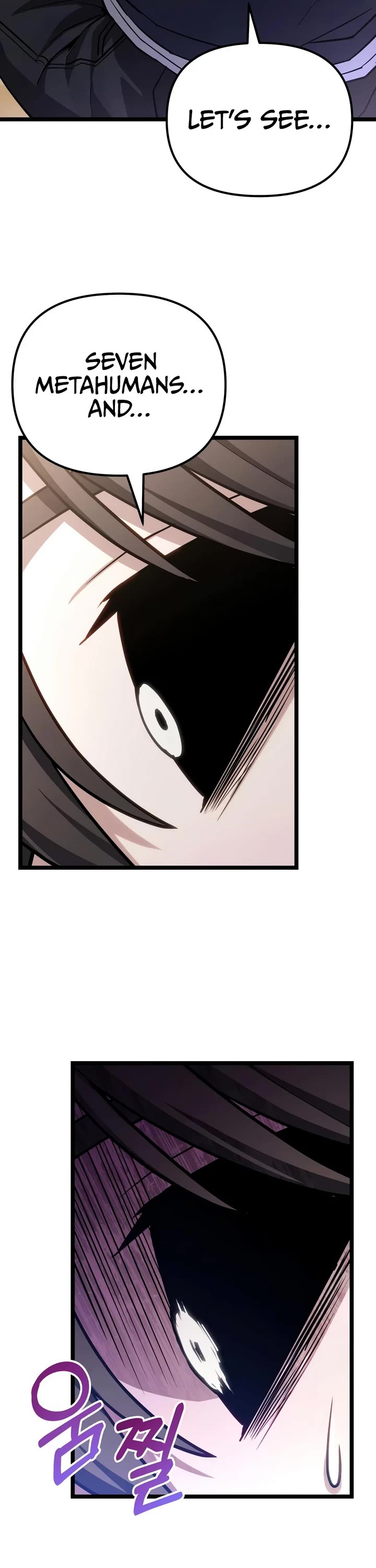 The Ultimate Shut-in Chapter 81 page 56 - Chapter 81