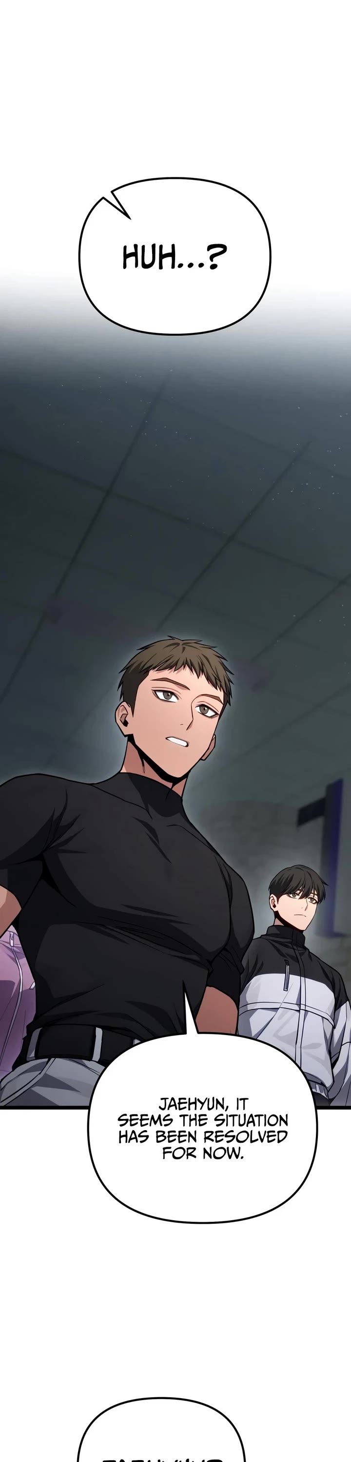The Ultimate Shut-in Chapter 81 page 57 - Chapter 81
