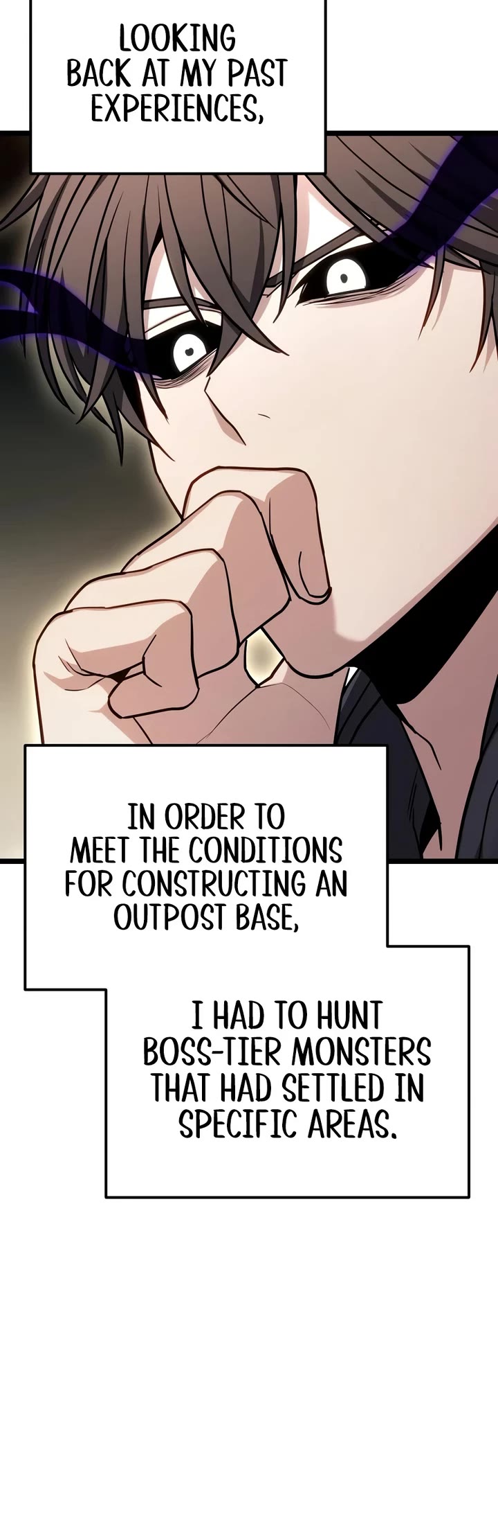 The Ultimate Shut-in Chapter 81 page 6 - Chapter 81