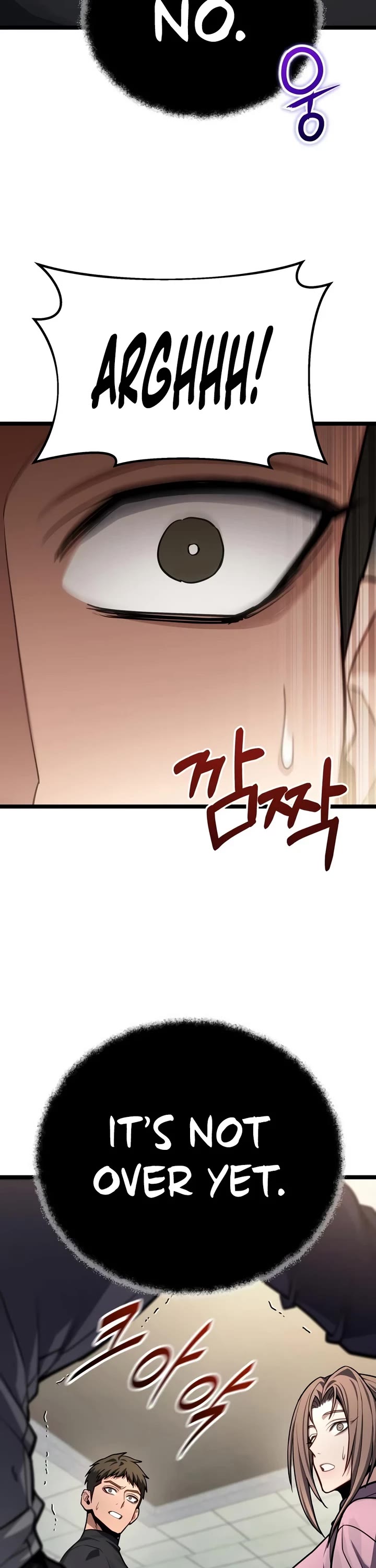 The Ultimate Shut-in Chapter 81 page 62 - Chapter 81