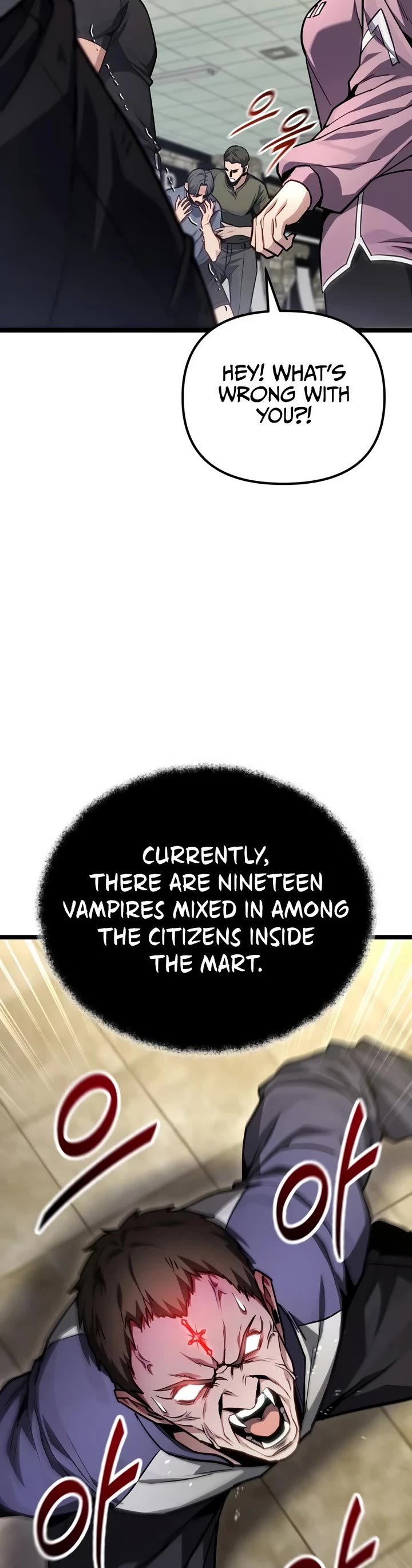 The Ultimate Shut-in Chapter 81 page 63 - Chapter 81