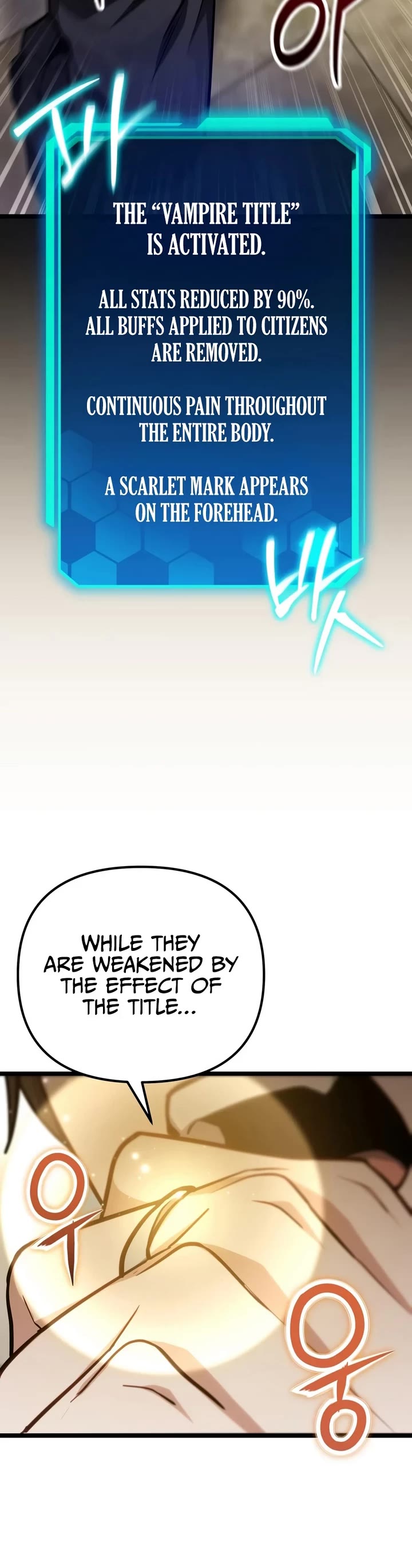The Ultimate Shut-in Chapter 81 page 64 - Chapter 81