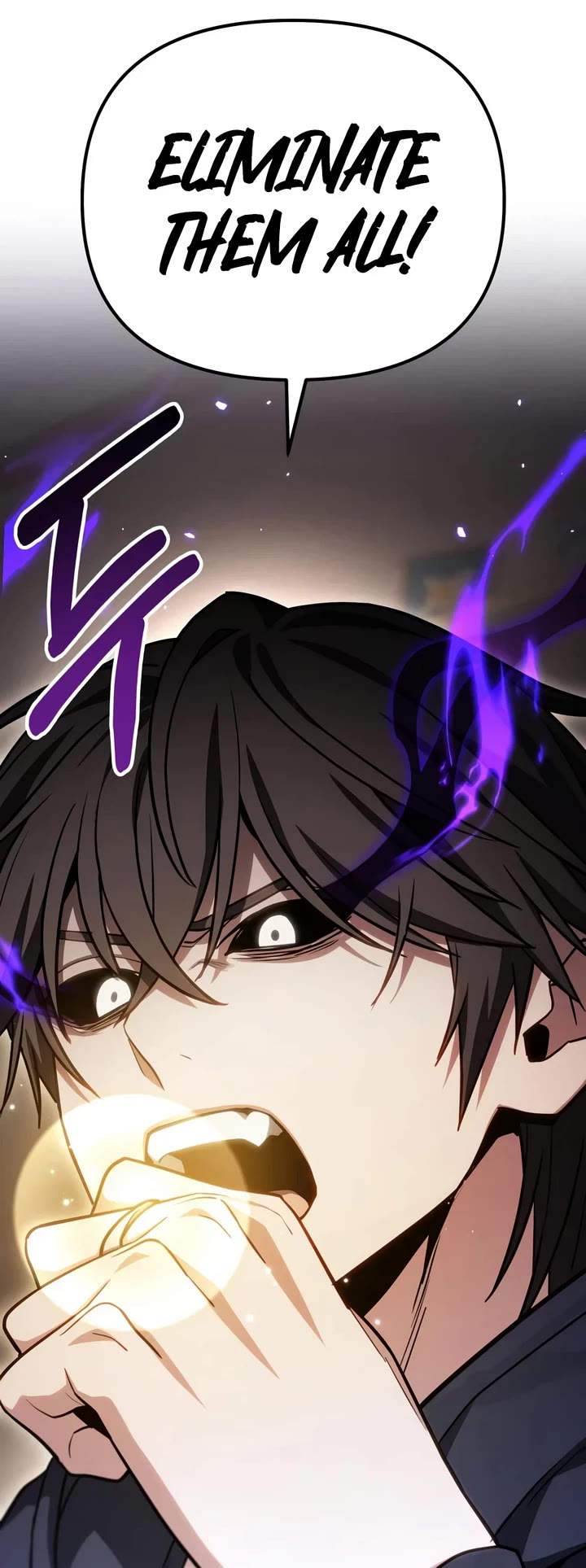 The Ultimate Shut-in Chapter 81 page 65 - Chapter 81