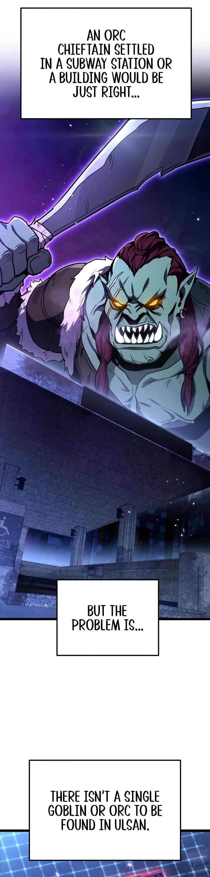 The Ultimate Shut-in Chapter 81 page 7 - Chapter 81