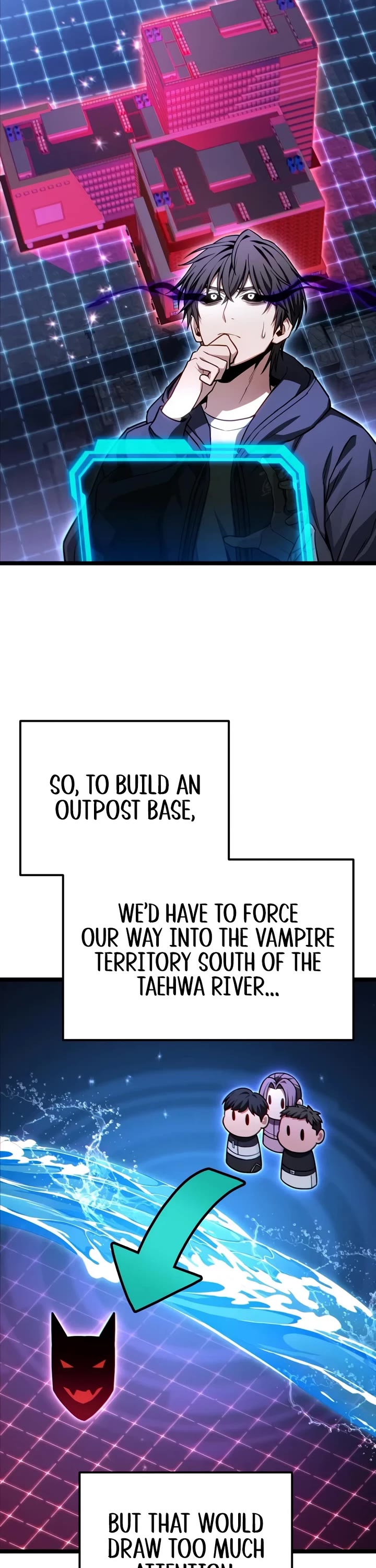 The Ultimate Shut-in Chapter 81 page 8 - Chapter 81
