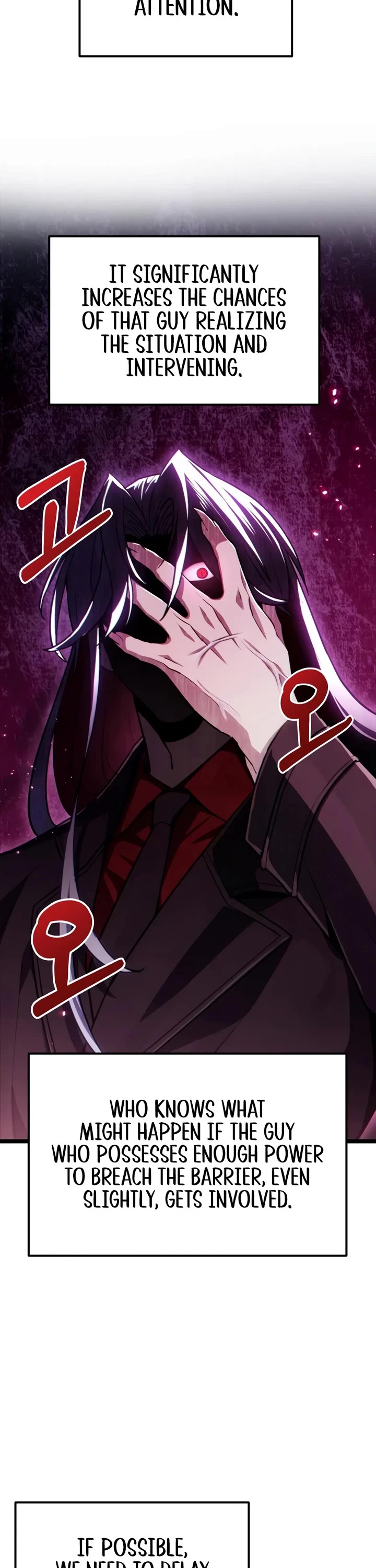 The Ultimate Shut-in Chapter 81 page 9 - Chapter 81