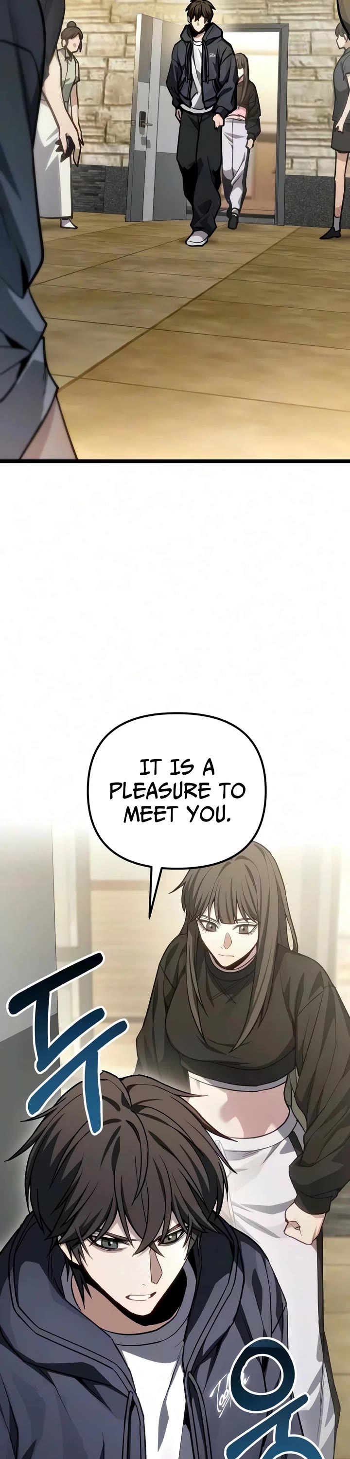 The Ultimate Shut-in Chapter 82 page 15 - Chapter 82