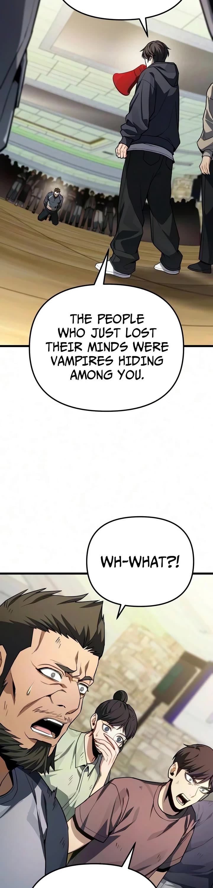 The Ultimate Shut-in Chapter 82 page 20 - Chapter 82