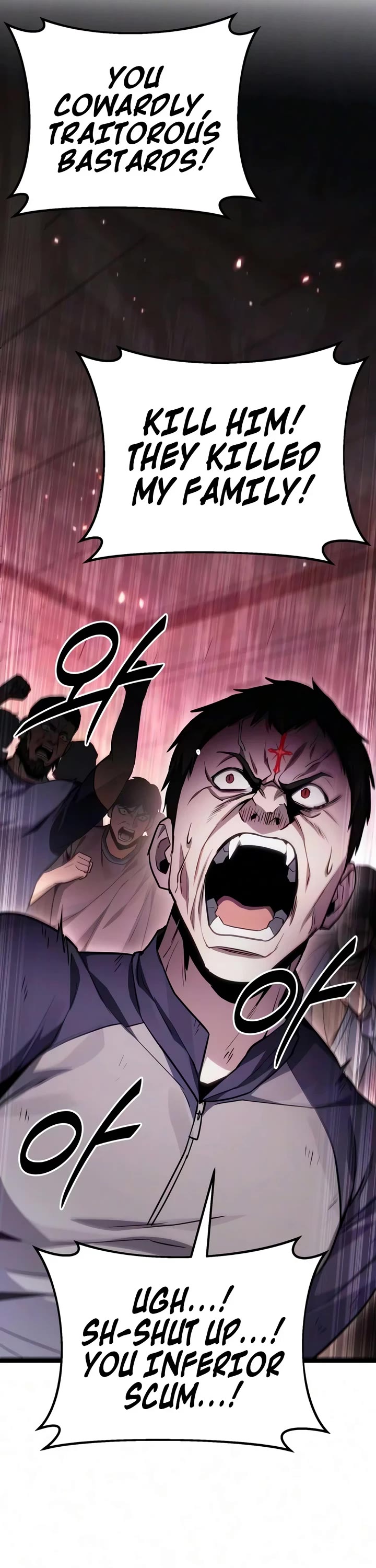 The Ultimate Shut-in Chapter 82 page 25 - Chapter 82
