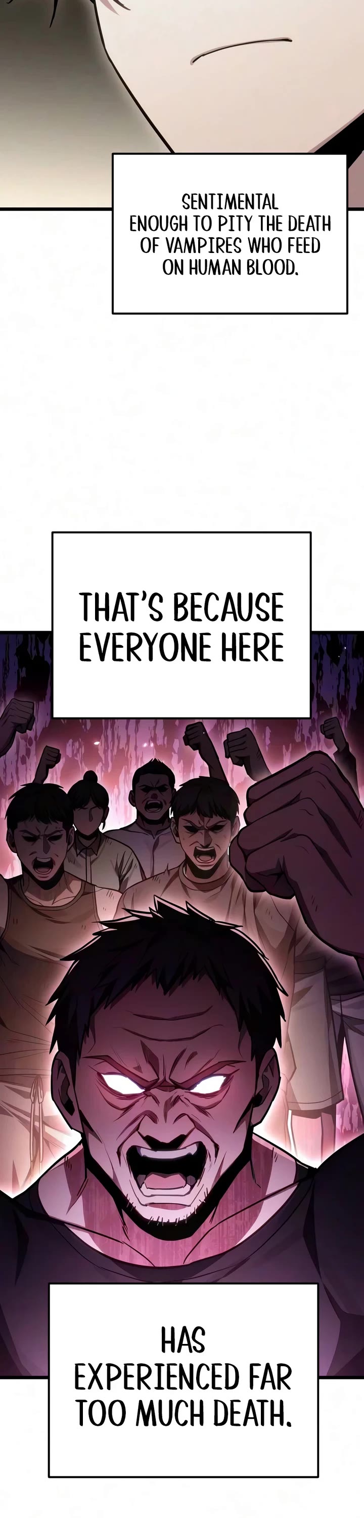 The Ultimate Shut-in Chapter 82 page 27 - Chapter 82