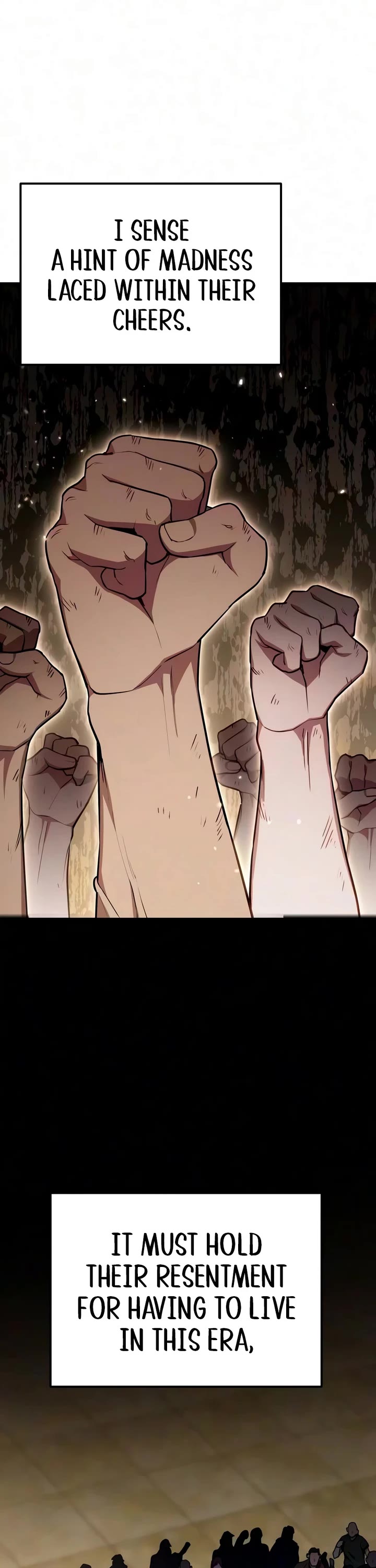 The Ultimate Shut-in Chapter 82 page 32 - Chapter 82