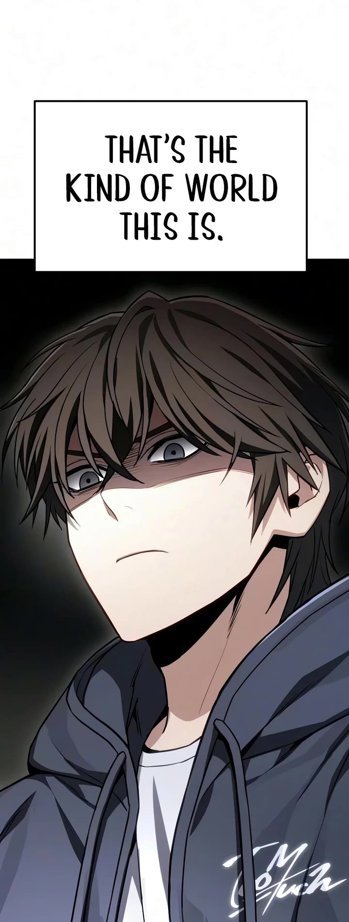 The Ultimate Shut-in Chapter 82 page 34 - Chapter 82