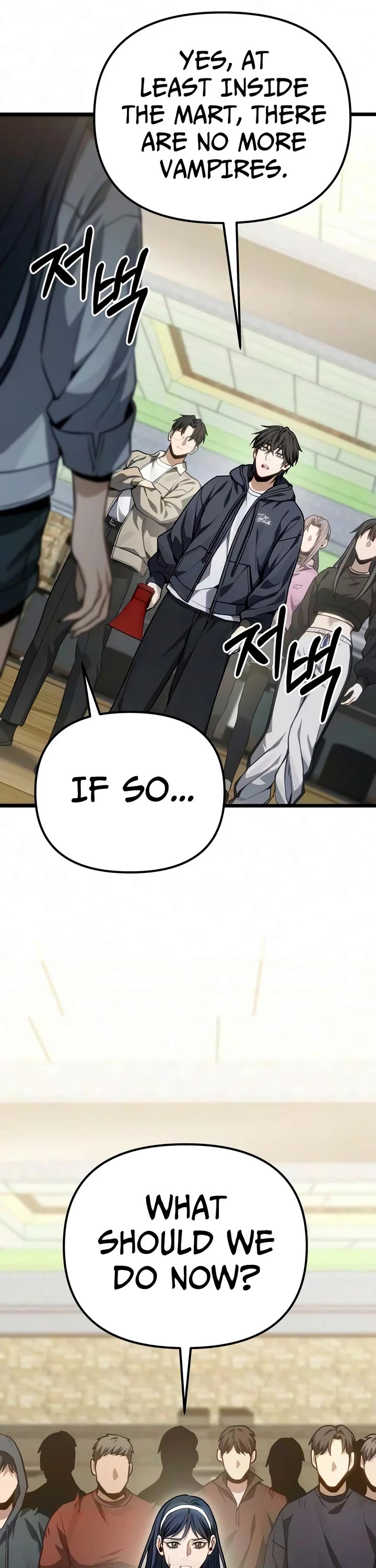 The Ultimate Shut-in Chapter 82 page 36 - Chapter 82