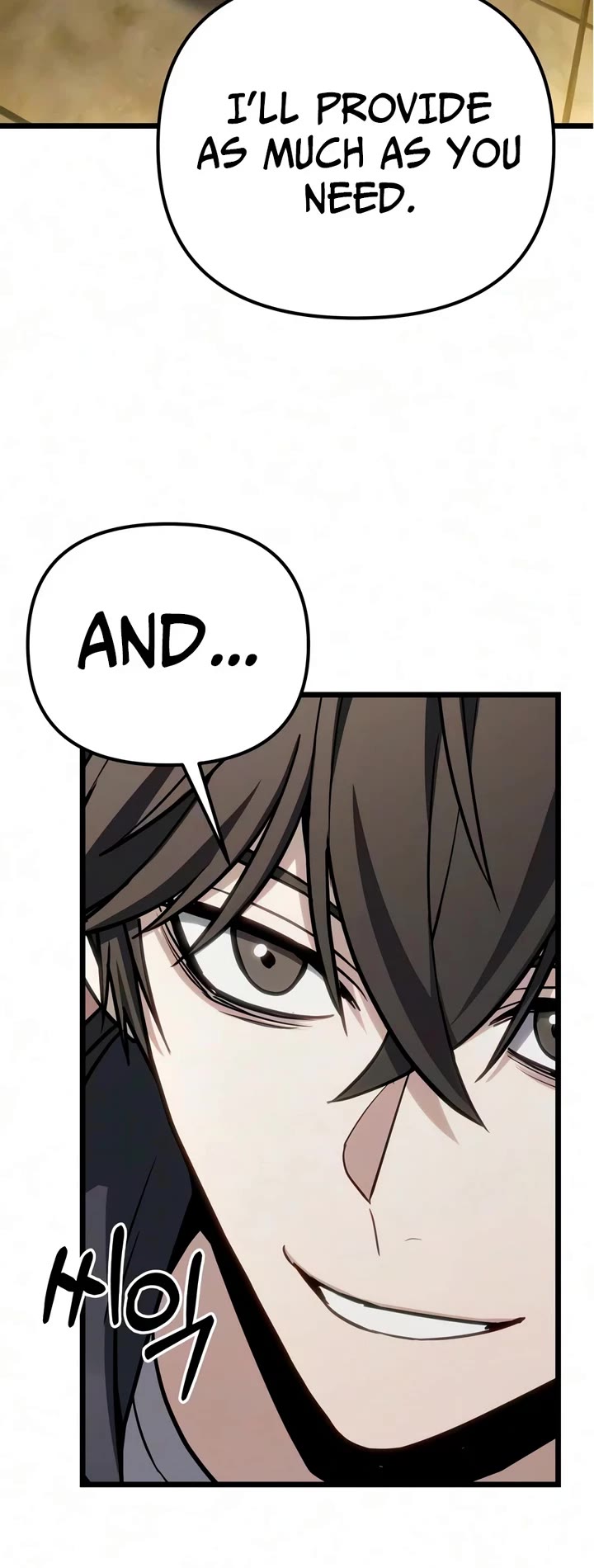 The Ultimate Shut-in Chapter 82 page 40 - Chapter 82