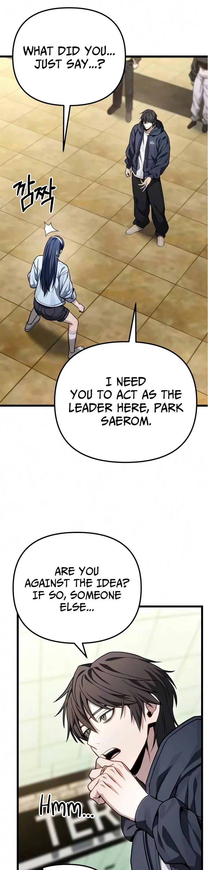 The Ultimate Shut-in Chapter 82 page 42 - Chapter 82