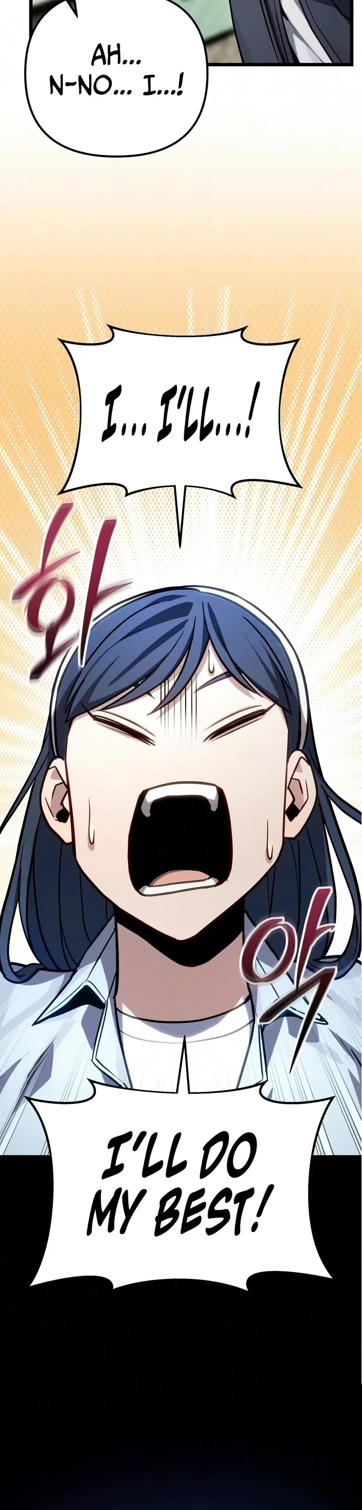 The Ultimate Shut-in Chapter 82 page 43 - Chapter 82