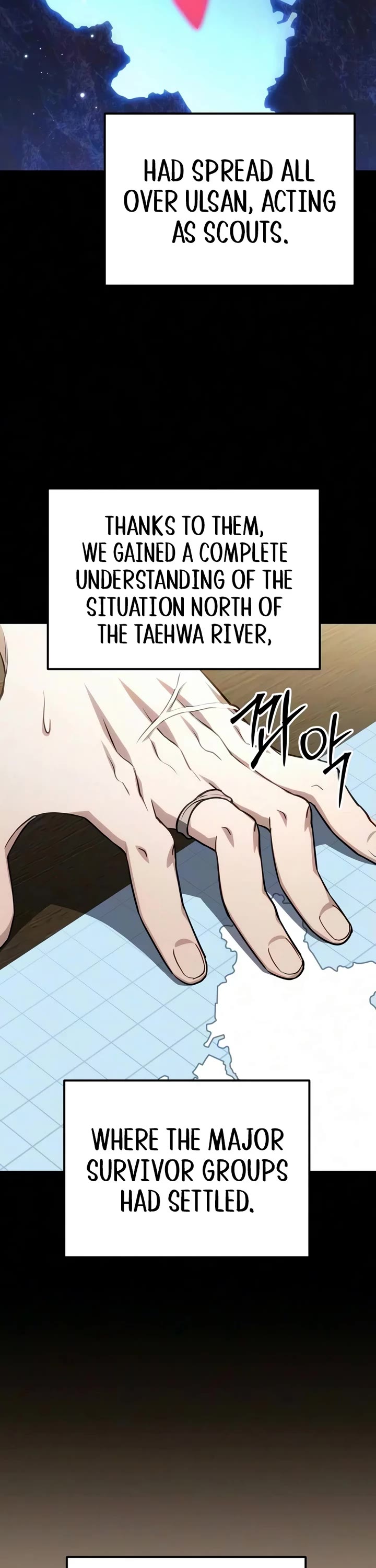 The Ultimate Shut-in Chapter 82 page 49 - Chapter 82