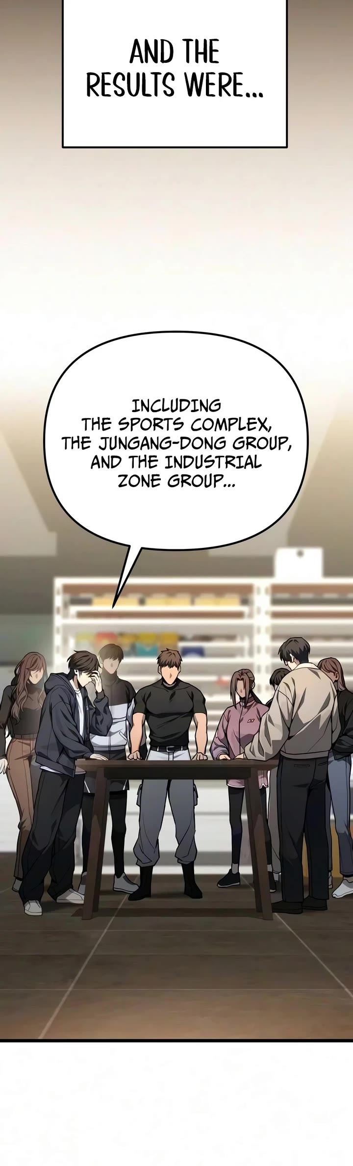The Ultimate Shut-in Chapter 82 page 50 - Chapter 82