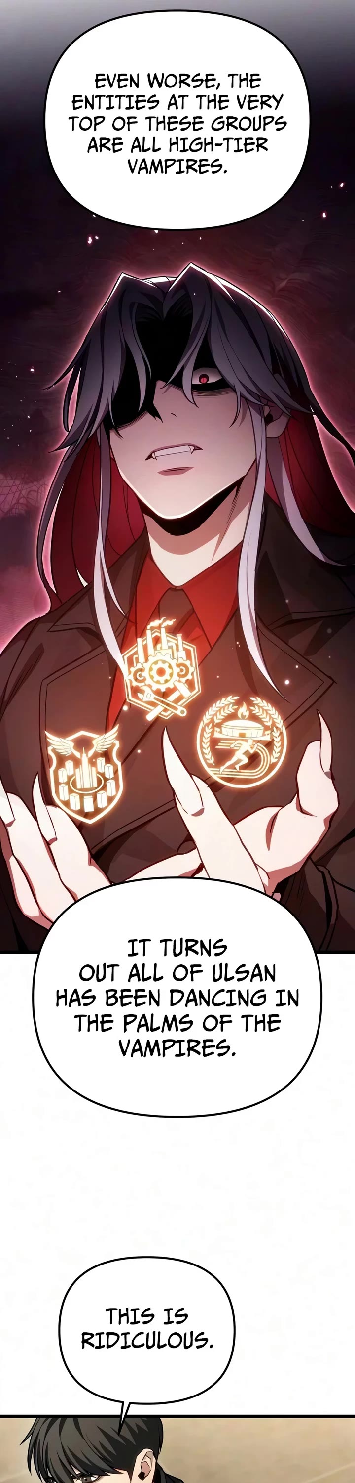 The Ultimate Shut-in Chapter 82 page 52 - Chapter 82