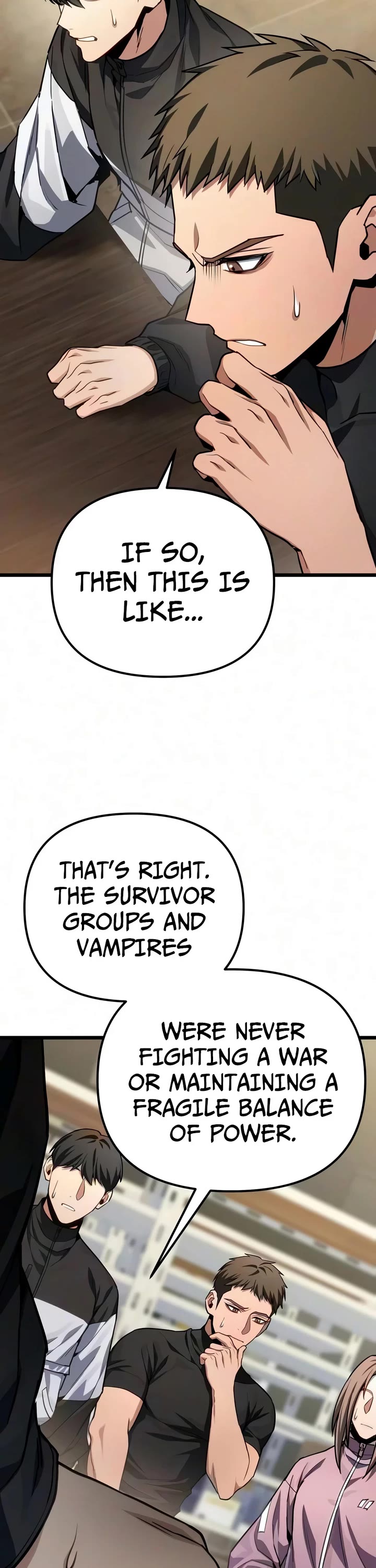 The Ultimate Shut-in Chapter 82 page 53 - Chapter 82