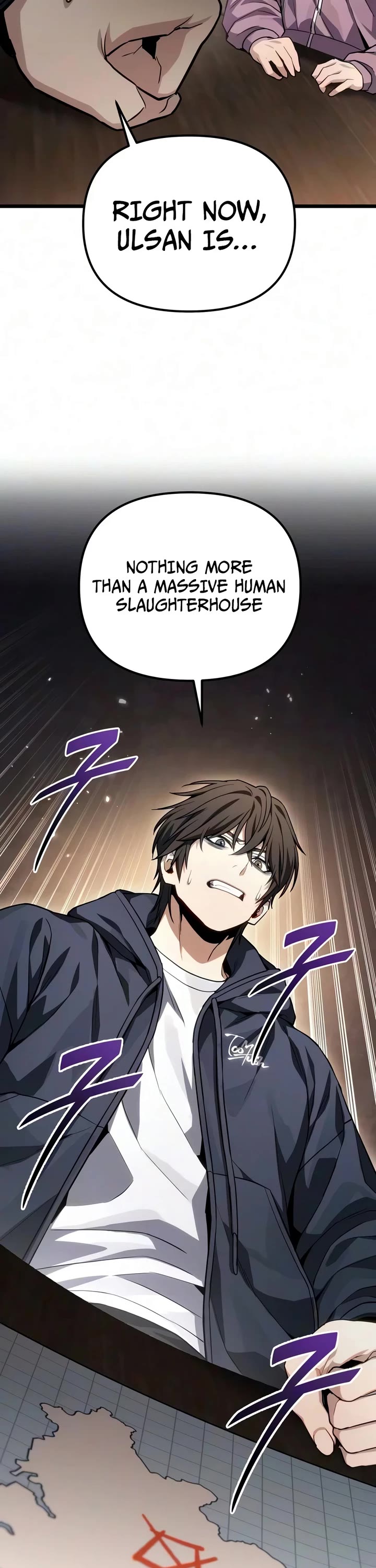 The Ultimate Shut-in Chapter 82 page 54 - Chapter 82