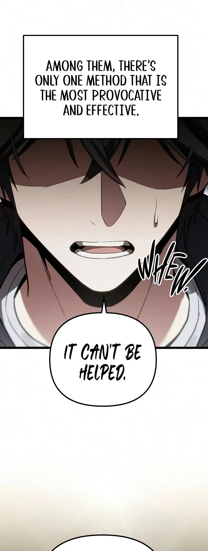 The Ultimate Shut-in Chapter 82 page 61 - Chapter 82