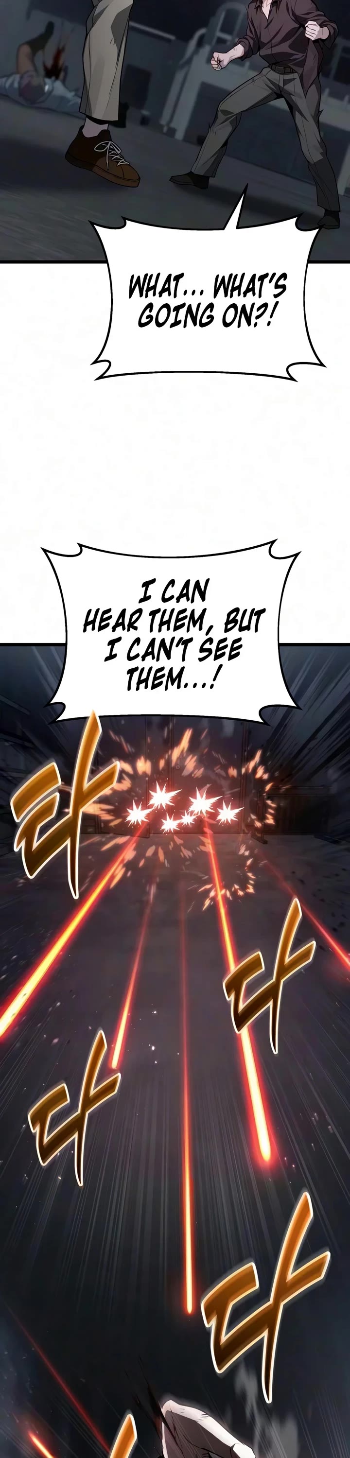 The Ultimate Shut-in Chapter 83 page 14 - Chapter 83