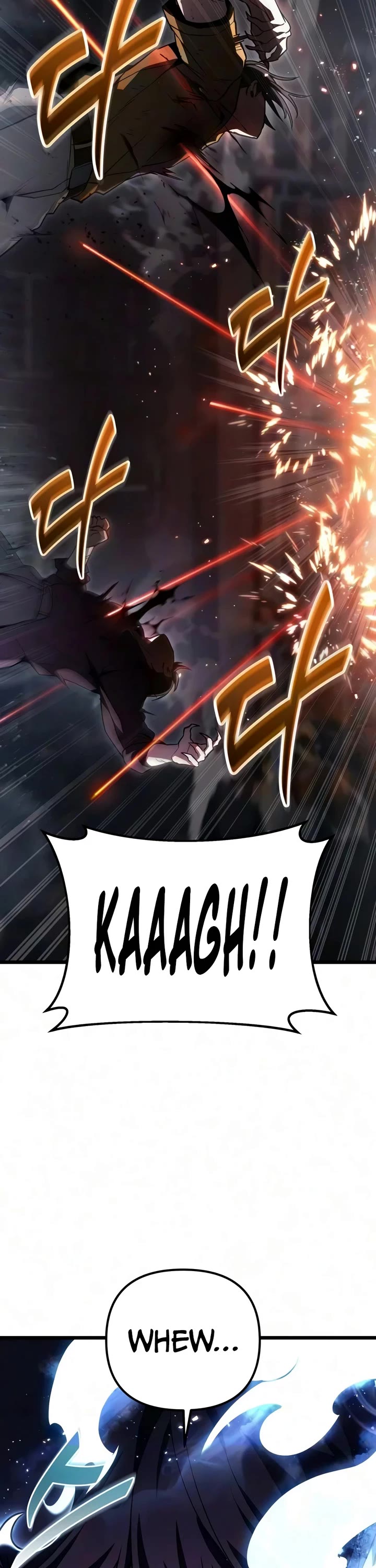 The Ultimate Shut-in Chapter 83 page 15 - Chapter 83