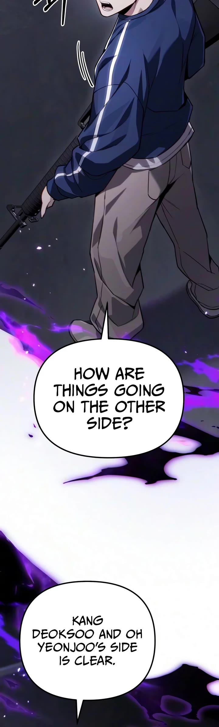 The Ultimate Shut-in Chapter 83 page 18 - Chapter 83