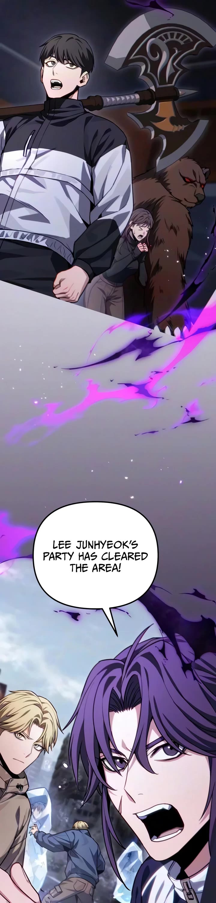 The Ultimate Shut-in Chapter 83 page 19 - Chapter 83