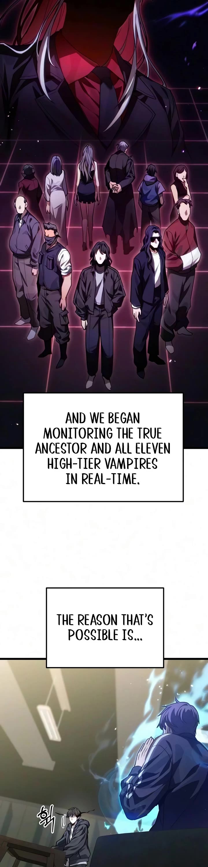 The Ultimate Shut-in Chapter 83 page 25 - Chapter 83
