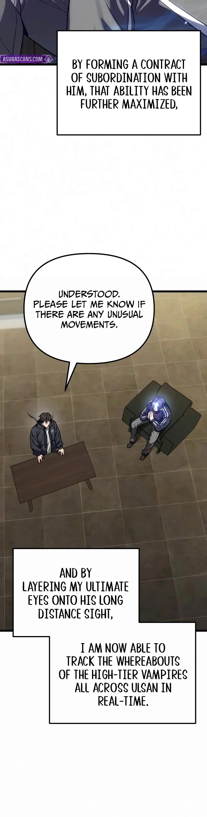 The Ultimate Shut-in Chapter 83 page 28 - Chapter 83