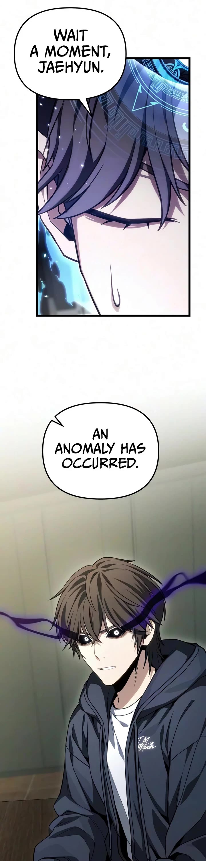 The Ultimate Shut-in Chapter 83 page 29 - Chapter 83