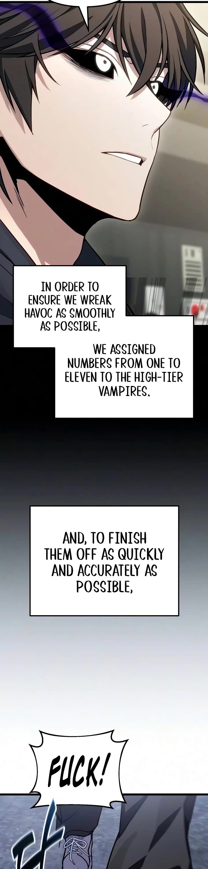 The Ultimate Shut-in Chapter 83 page 31 - Chapter 83