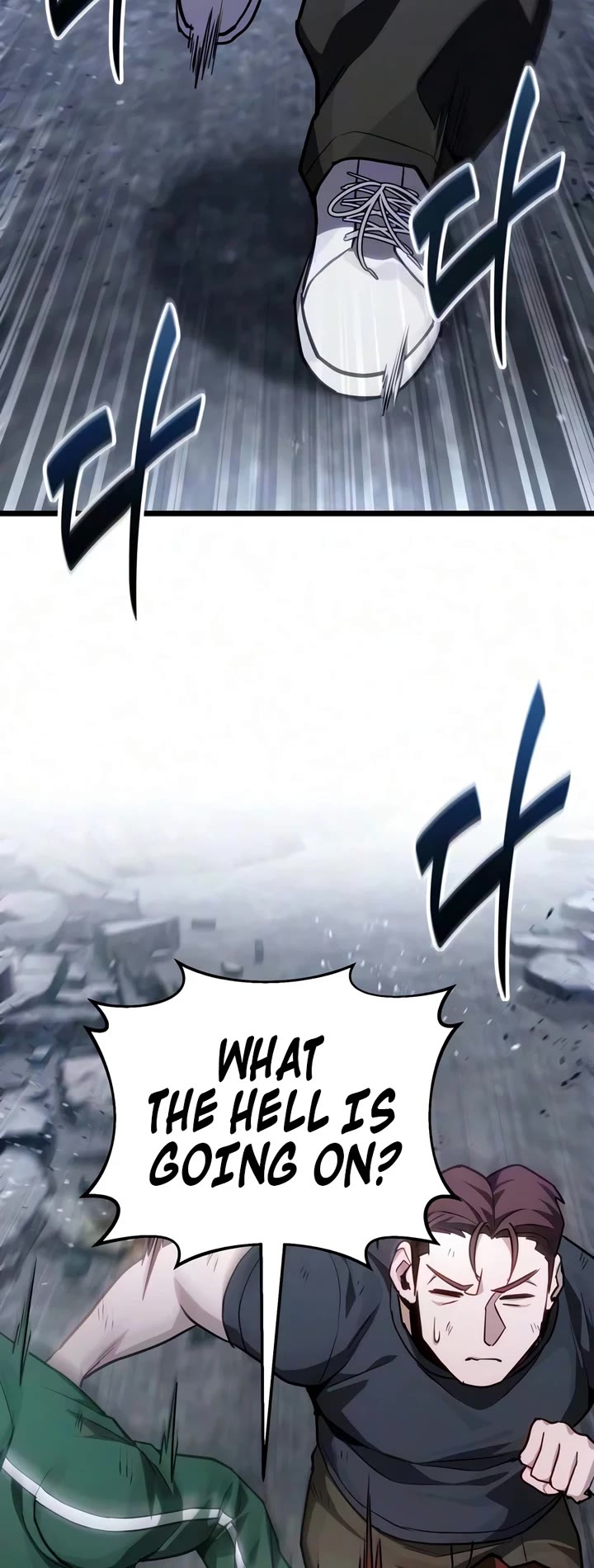 The Ultimate Shut-in Chapter 83 page 32 - Chapter 83