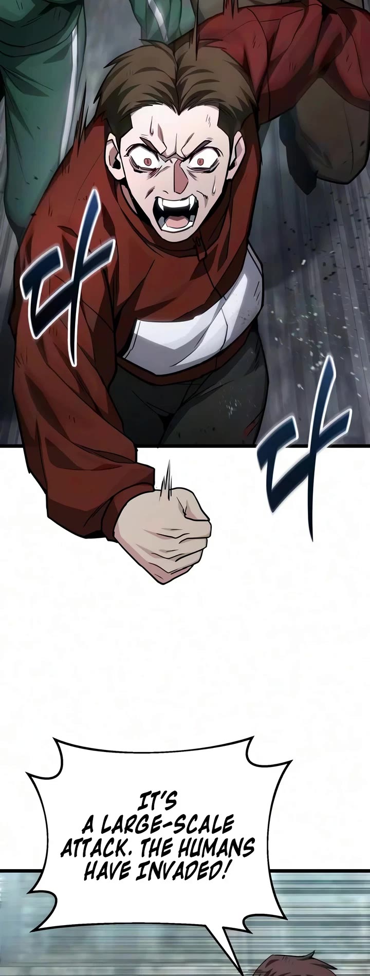 The Ultimate Shut-in Chapter 83 page 33 - Chapter 83