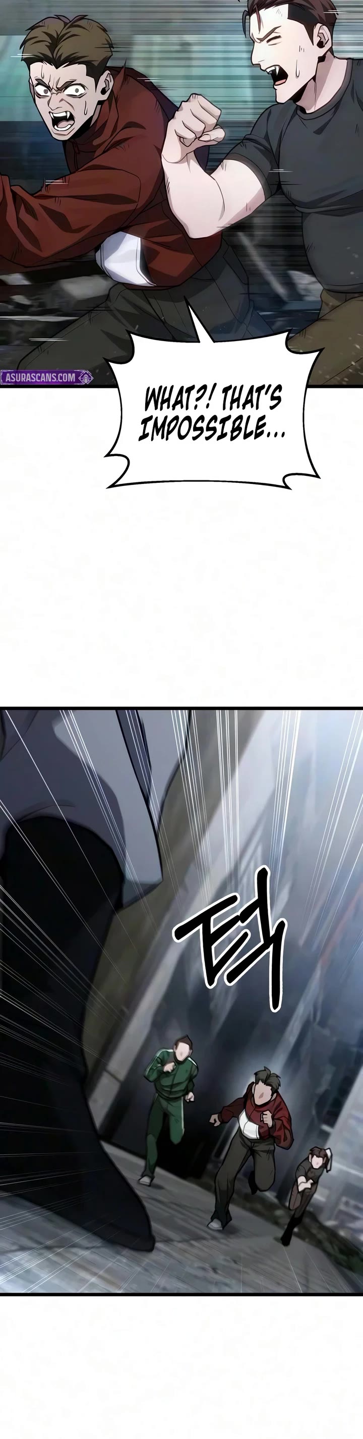 The Ultimate Shut-in Chapter 83 page 34 - Chapter 83