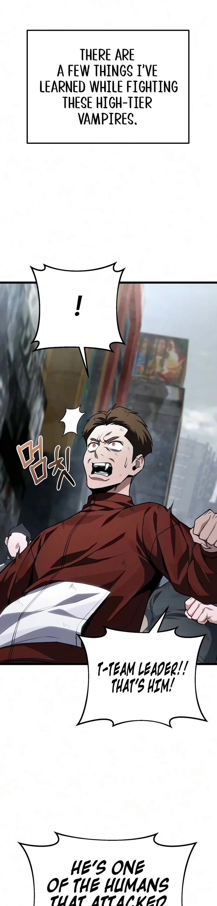 The Ultimate Shut-in Chapter 83 page 36 - Chapter 83
