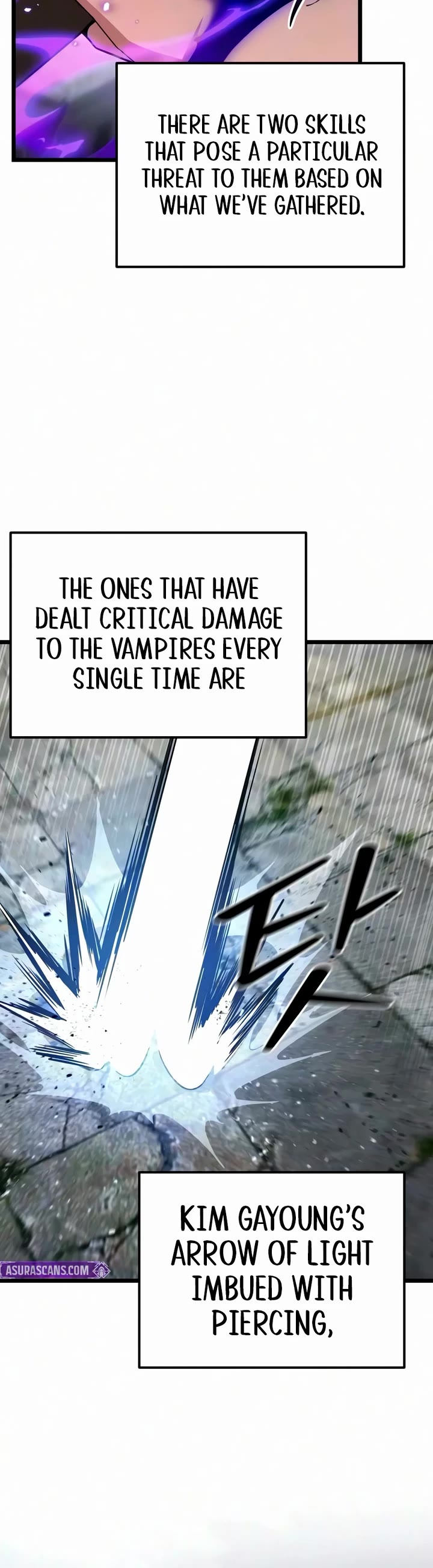 The Ultimate Shut-in Chapter 83 page 40 - Chapter 83