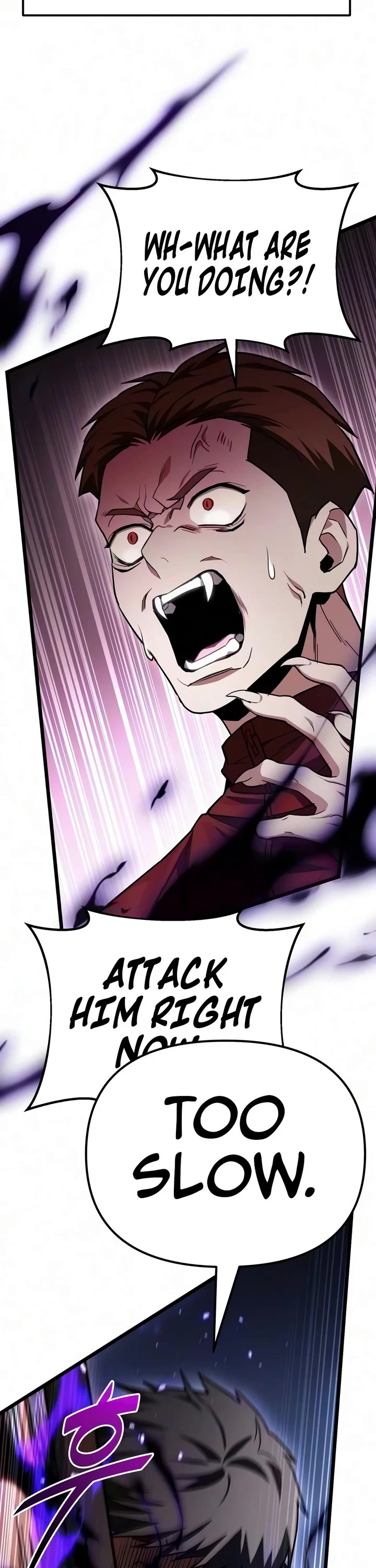 The Ultimate Shut-in Chapter 83 page 42 - Chapter 83