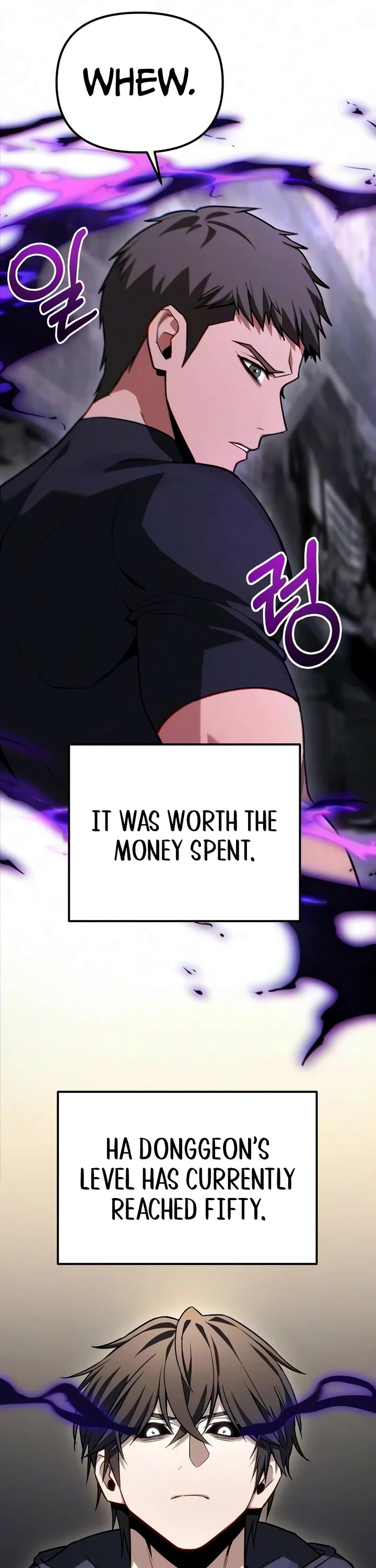 The Ultimate Shut-in Chapter 83 page 46 - Chapter 83
