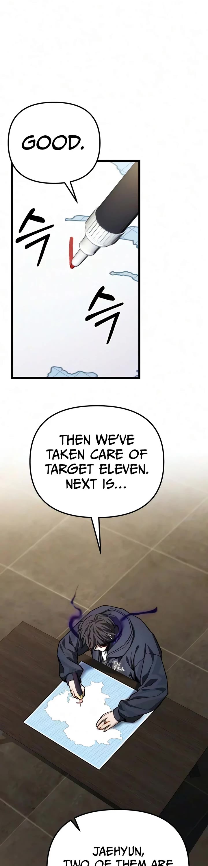 The Ultimate Shut-in Chapter 83 page 48 - Chapter 83