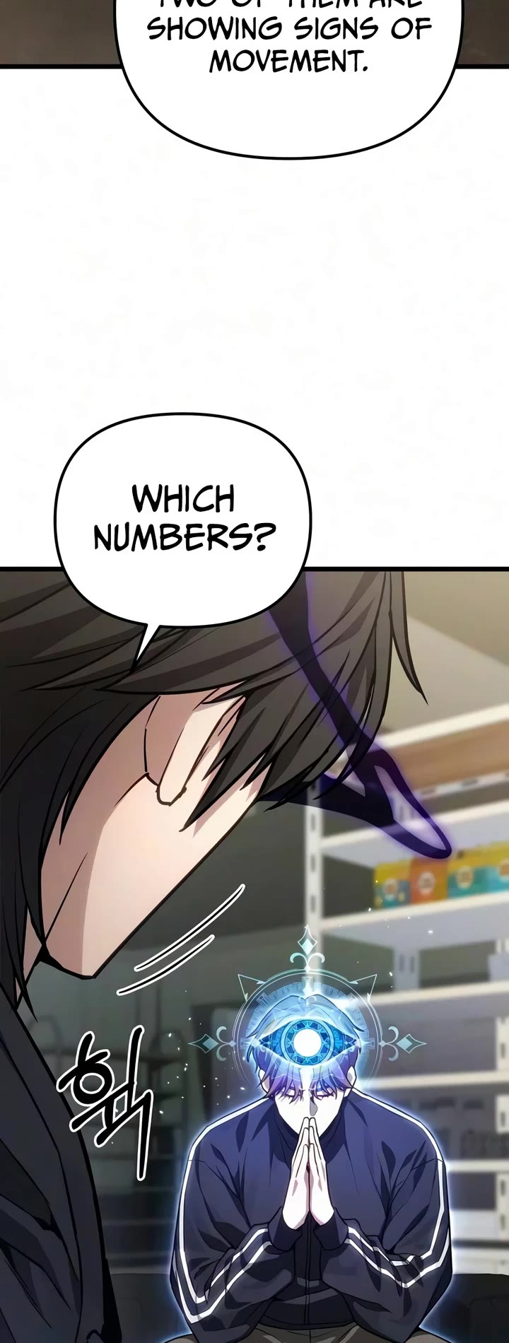 The Ultimate Shut-in Chapter 83 page 49 - Chapter 83