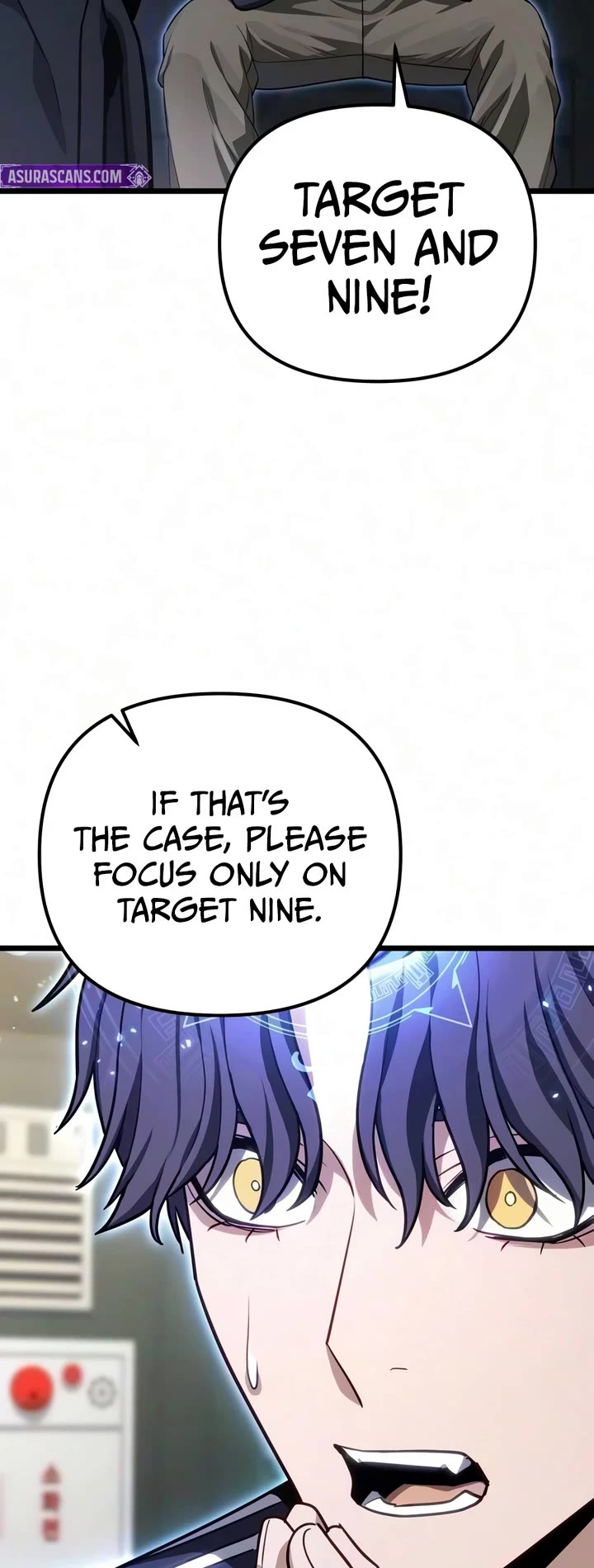 The Ultimate Shut-in Chapter 83 page 50 - Chapter 83