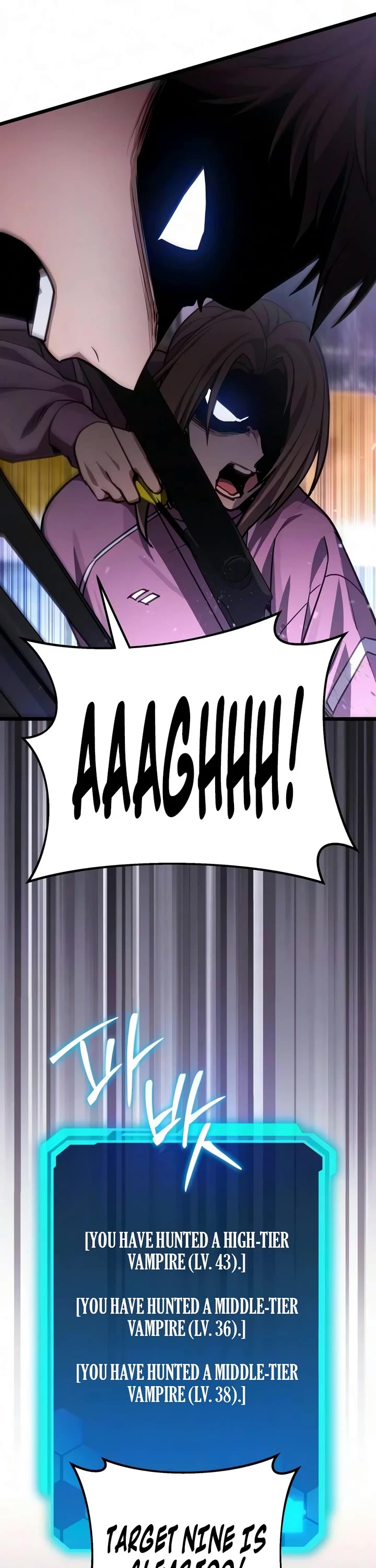 The Ultimate Shut-in Chapter 83 page 57 - Chapter 83