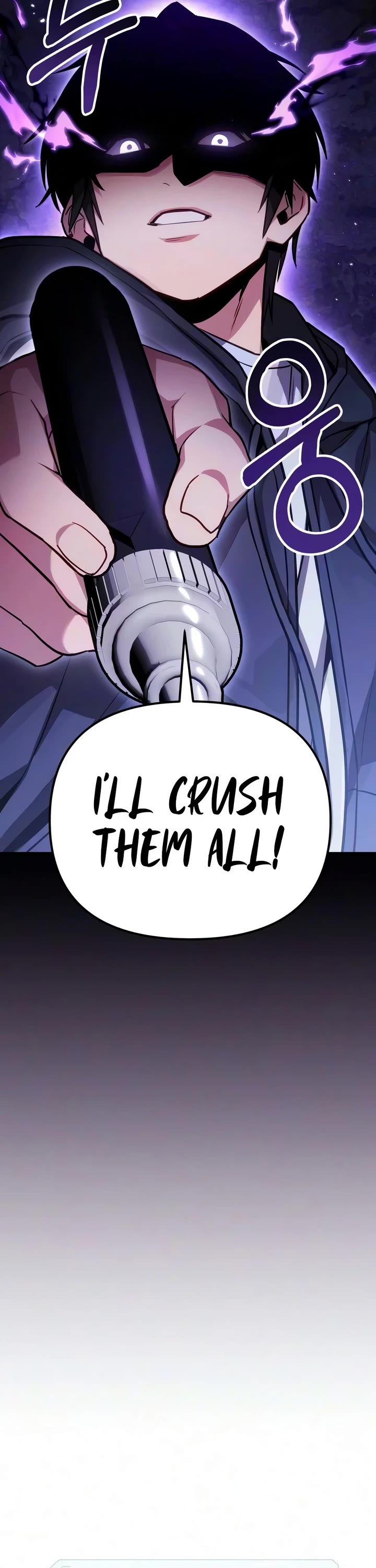 The Ultimate Shut-in Chapter 83 page 59 - Chapter 83