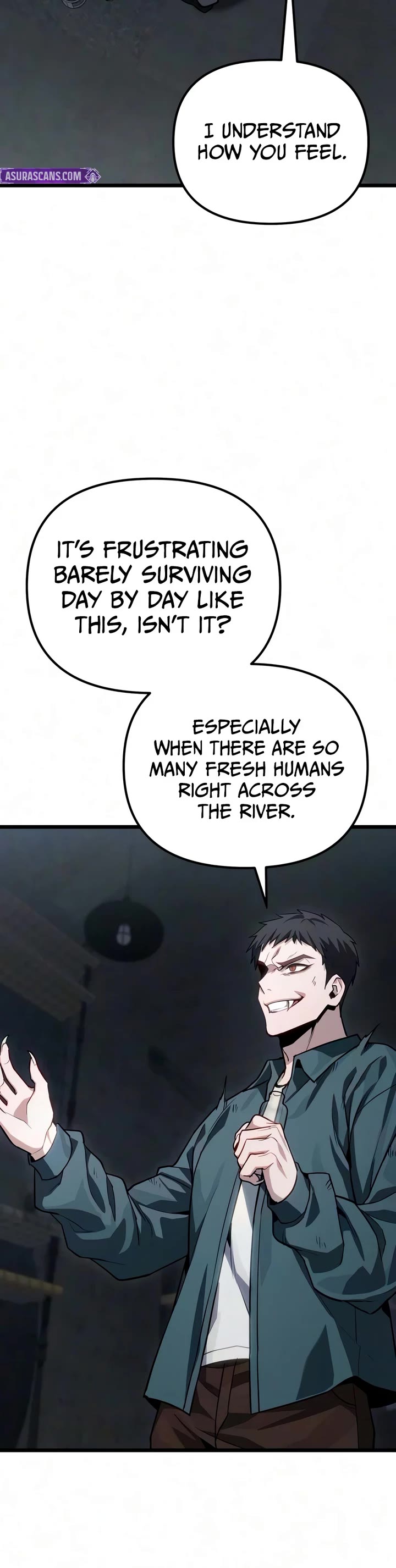 The Ultimate Shut-in Chapter 83 page 6 - Chapter 83
