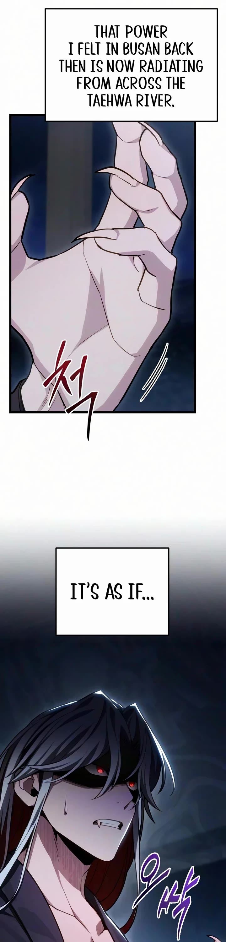 The Ultimate Shut-in Chapter 83 page 62 - Chapter 83
