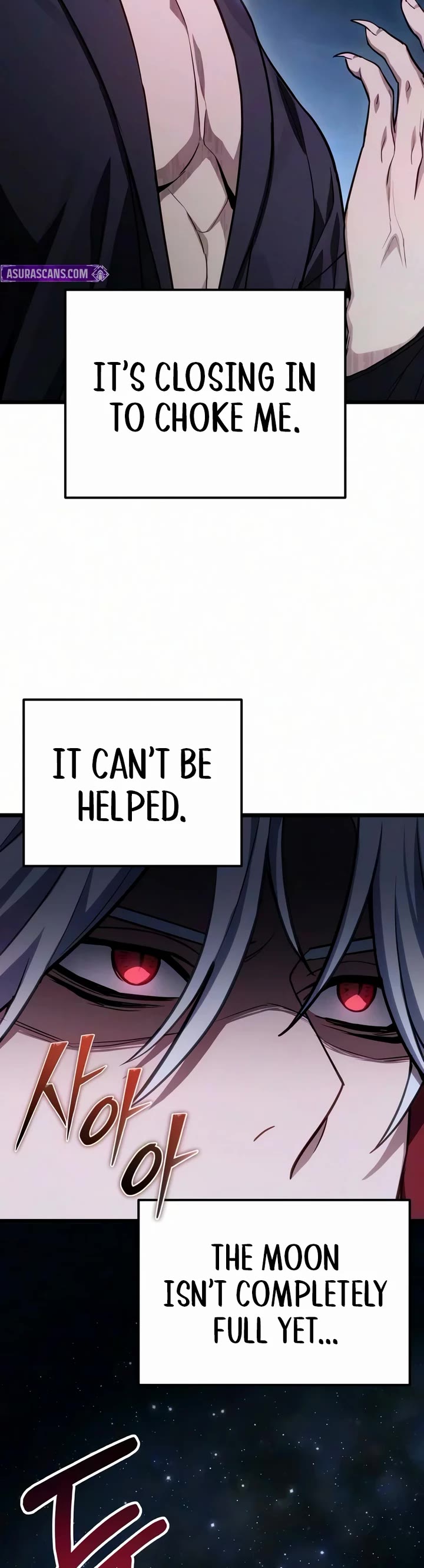 The Ultimate Shut-in Chapter 83 page 63 - Chapter 83