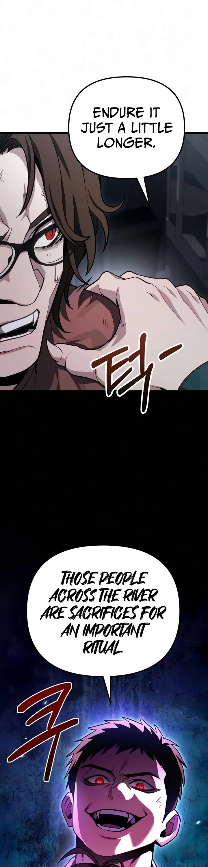 The Ultimate Shut-in Chapter 83 page 7 - Chapter 83